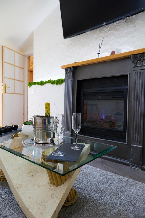 Rent Room Japaroom Anguillara Sabazia Bagian luar foto