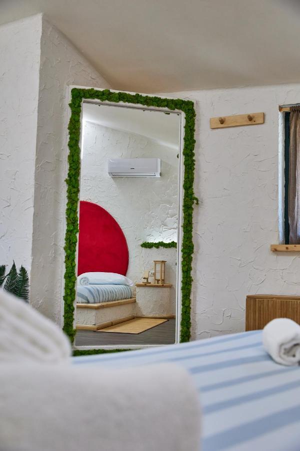 Rent Room Japaroom Anguillara Sabazia Bagian luar foto