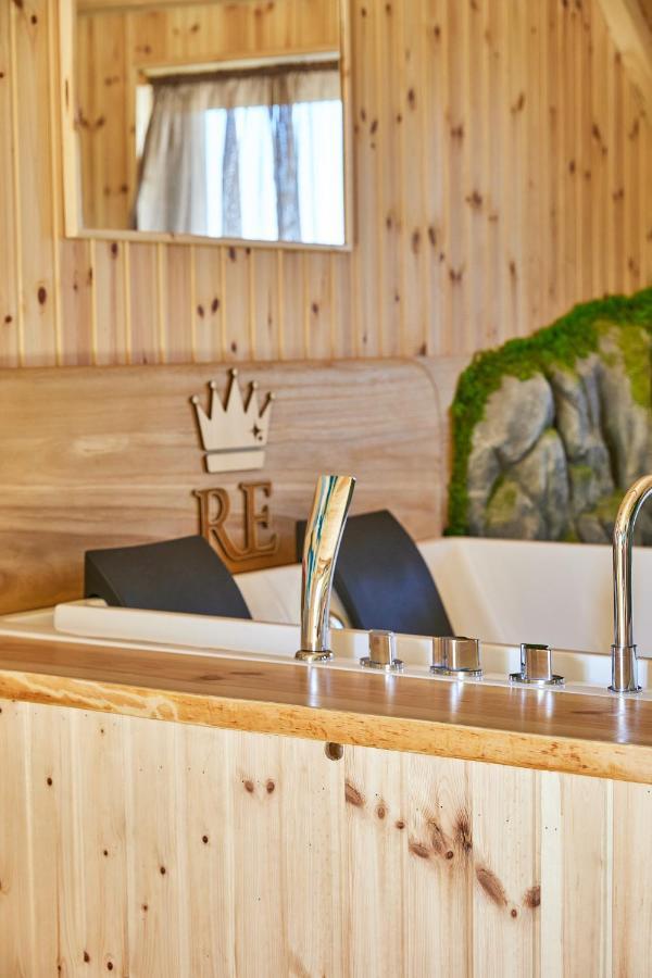 Rent Room Japaroom Anguillara Sabazia Bagian luar foto