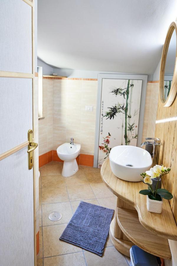 Rent Room Japaroom Anguillara Sabazia Bagian luar foto