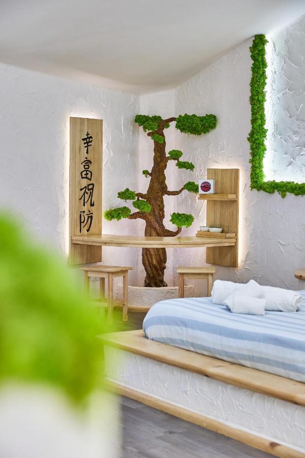 Rent Room Japaroom Anguillara Sabazia Bagian luar foto