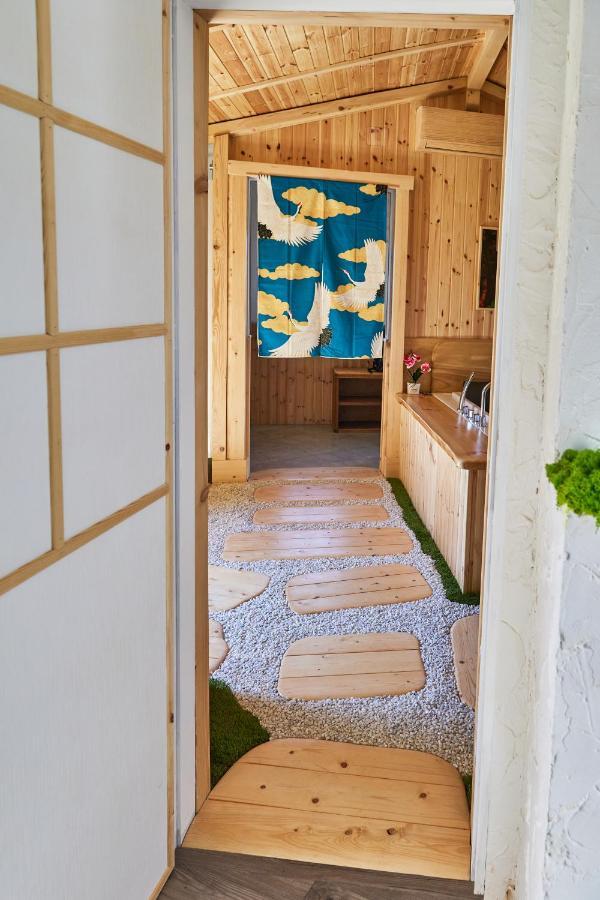 Rent Room Japaroom Anguillara Sabazia Bagian luar foto
