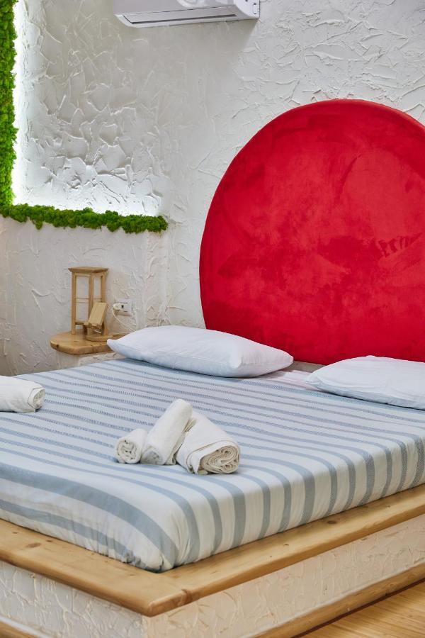 Rent Room Japaroom Anguillara Sabazia Bagian luar foto