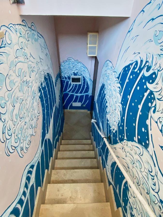 Rent Room Japaroom Anguillara Sabazia Bagian luar foto