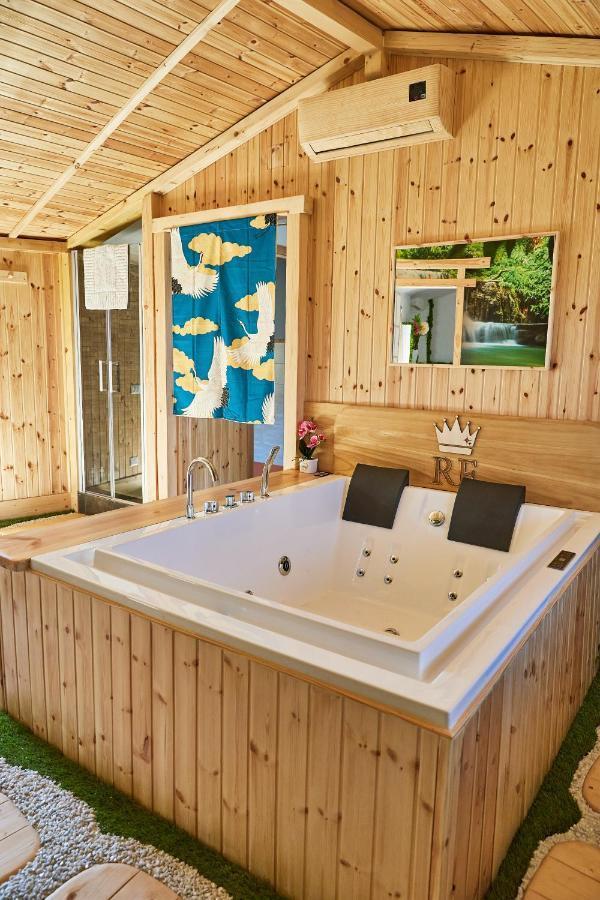 Rent Room Japaroom Anguillara Sabazia Bagian luar foto