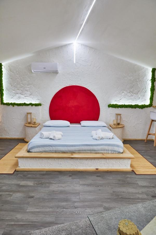 Rent Room Japaroom Anguillara Sabazia Bagian luar foto