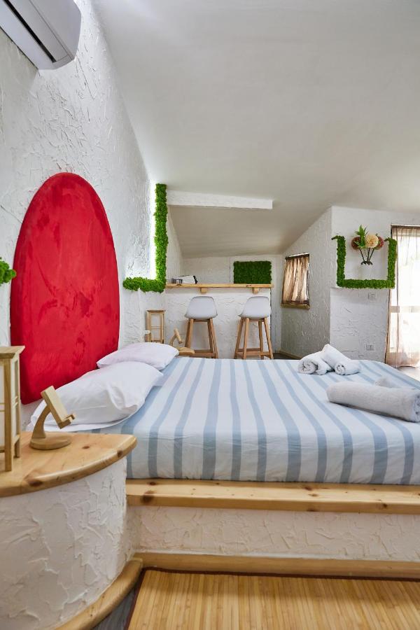 Rent Room Japaroom Anguillara Sabazia Bagian luar foto