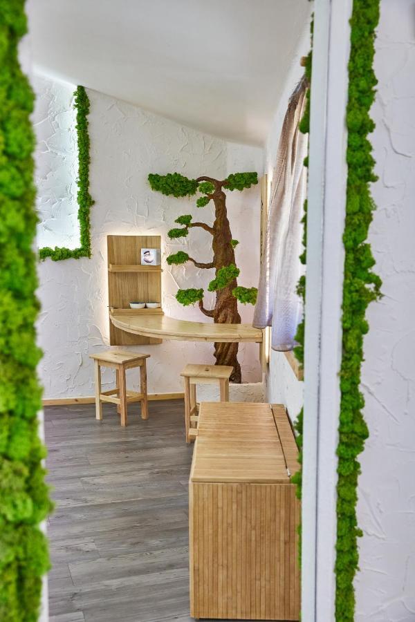 Rent Room Japaroom Anguillara Sabazia Bagian luar foto