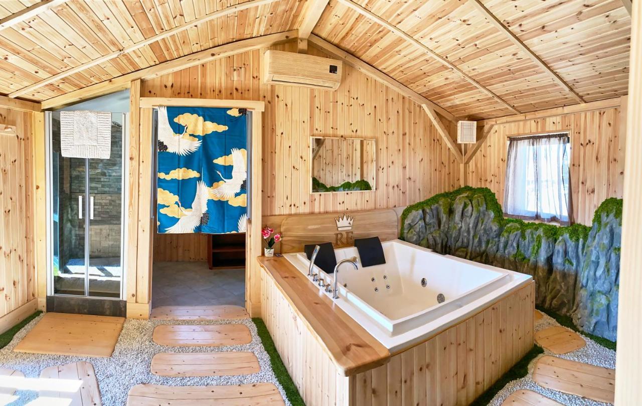 Rent Room Japaroom Anguillara Sabazia Bagian luar foto